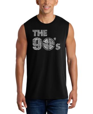 Men's The 90's Tank Top