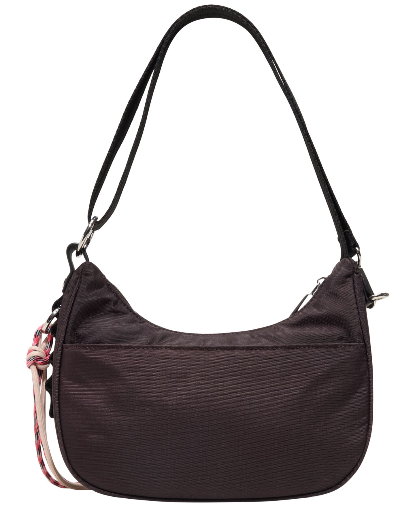 Мужская сумка Hunter Loop Back Crossbody, цвет: Коричневый — фото 2