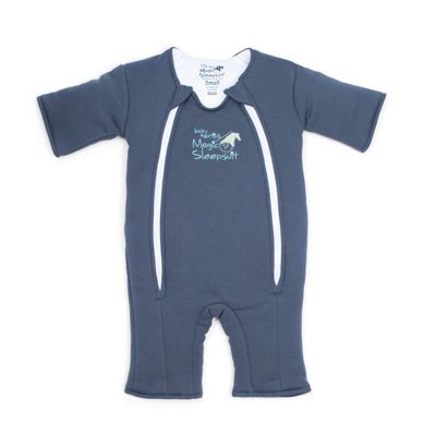 Halo Baby 100 Cotton Magic Sleepsuit 50$