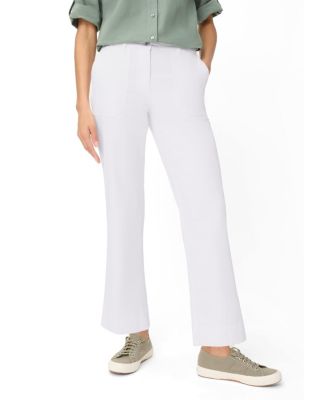 Women's Cropped Pant