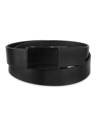 Reversible Statement Buckle Belt, 2-Inch Wide, Adjustable Fit, Regular & Plus Genuine Dickies Men main image 2