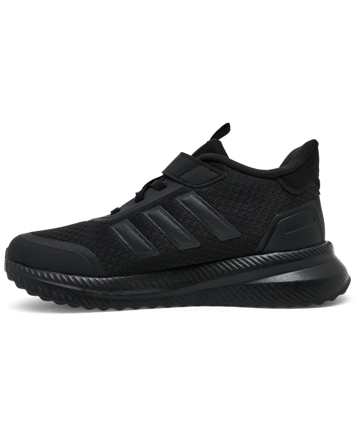 Детские кроссовки adidas Little Kids X PLR Path Sneakers from Finish Line — фото 4