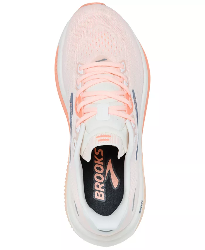 Women's Ghost 18 Running Sneakers from Finish Line - thumbnail 5