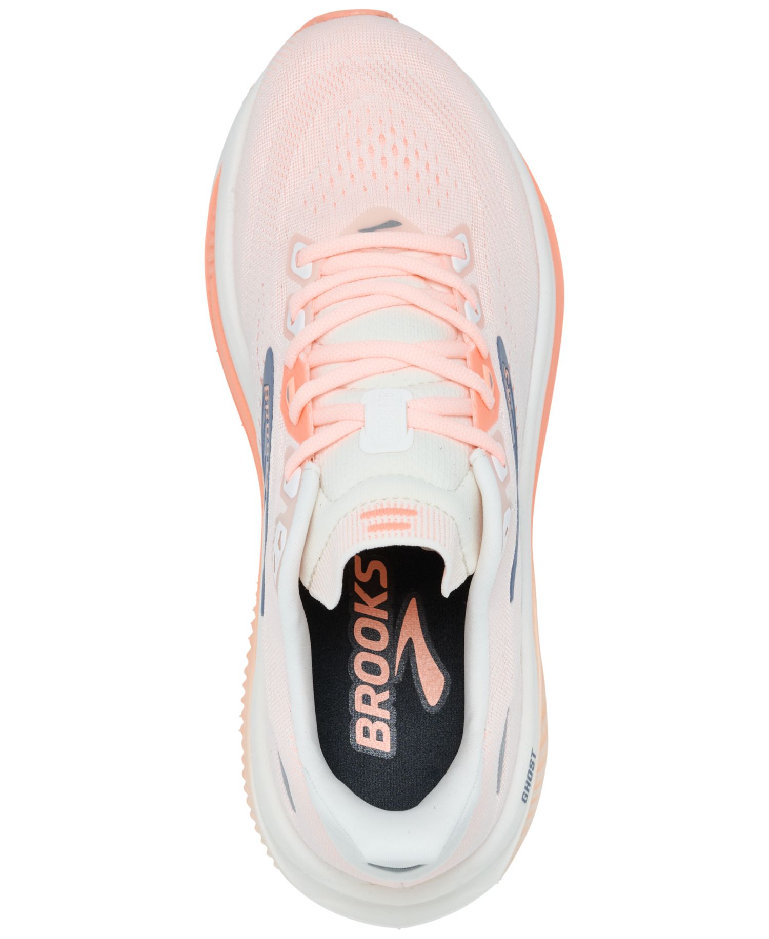 Women's Ghost 18 Running Sneakers from Finish Line
