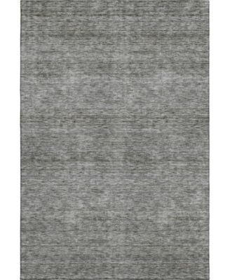 Soft Essentials Machine Washable SE1 10'x14' Area Rug
