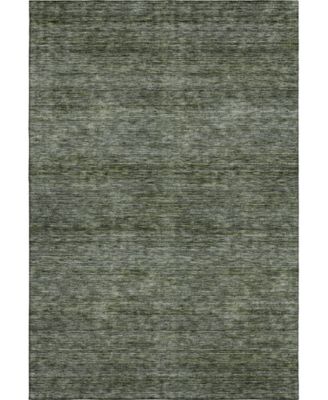 Soft Essentials Machine Washable SE1 10'x14' Area Rug