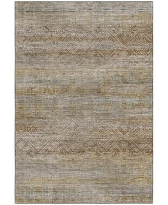 Vico VC8 2'6"x3'10" Area Rug