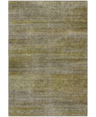Vico VC3 6'6"x9'6" Area Rug