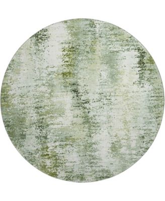 Lumara LM5 8'x8' Round Area Rug