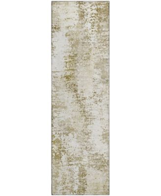 Lumara LM5 2'3"x7'6" Runner Area Rug