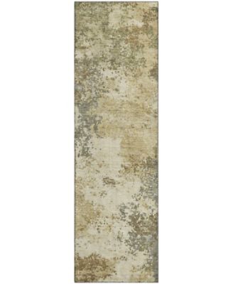 Lumara LM4 2'3"x7'6" Runner Area Rug