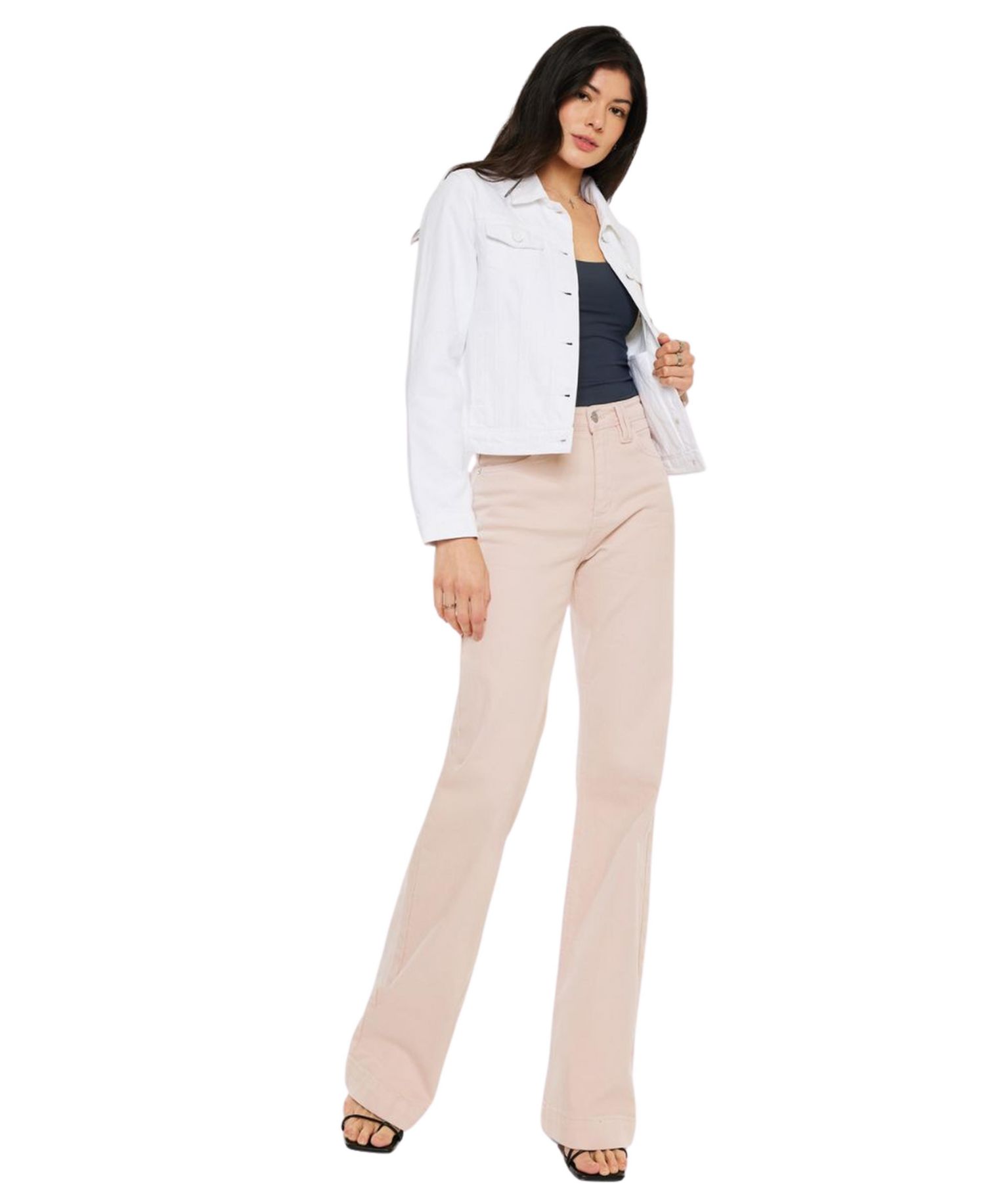 Women's Delora Denim Jacket