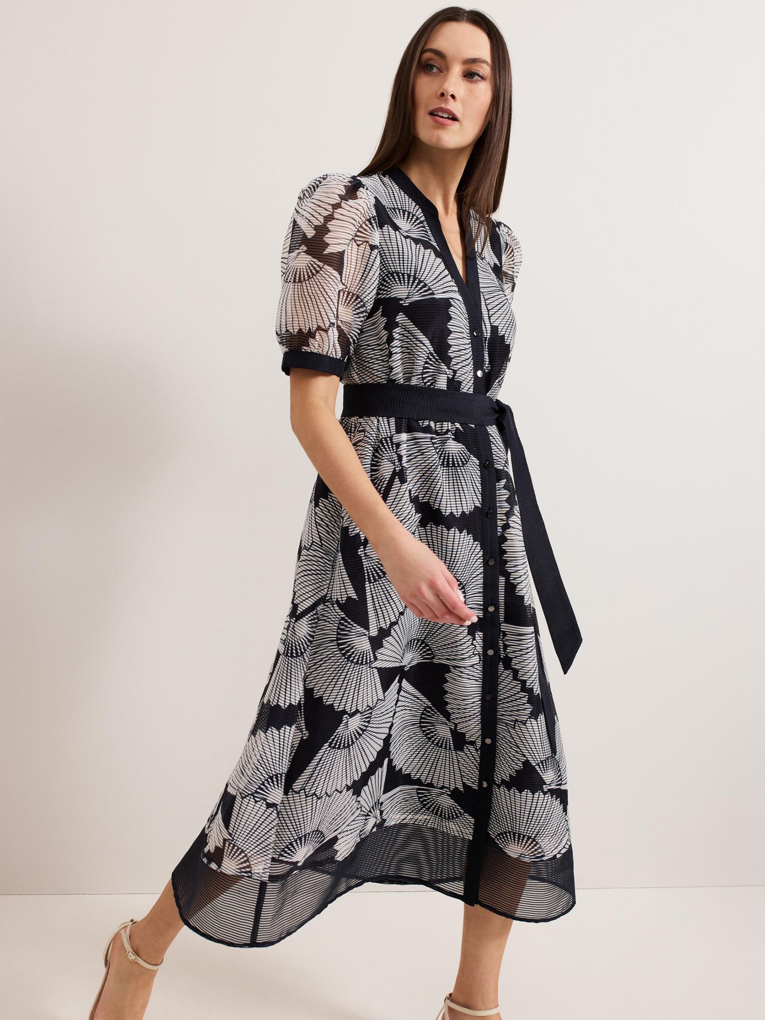 Women's Skylar Midi Dress