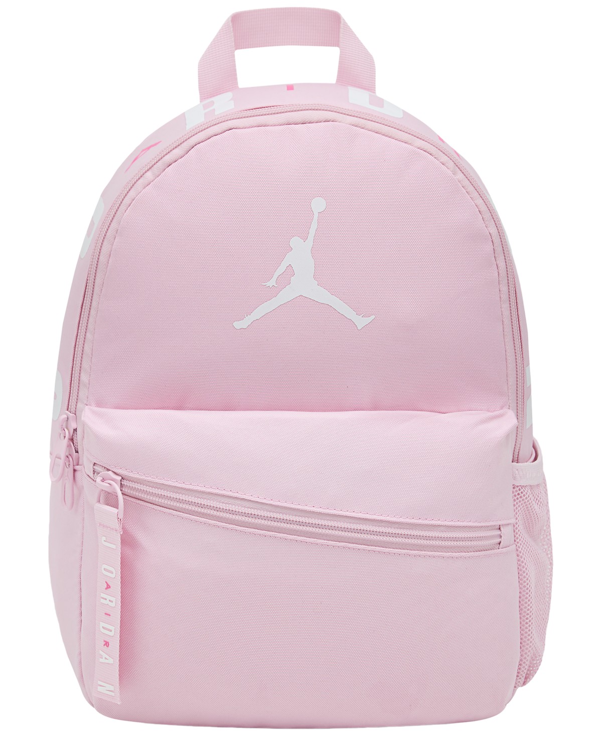 Детские Jordan Kids' Mini Air Patrol Backpack — фото 1