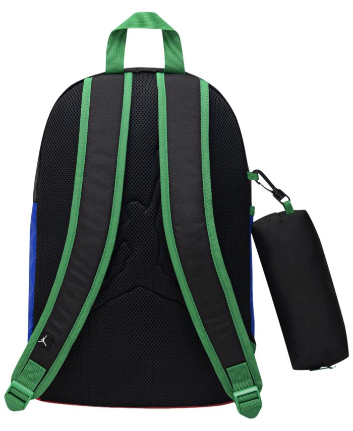 Jordan Kids Air Raid Backpack