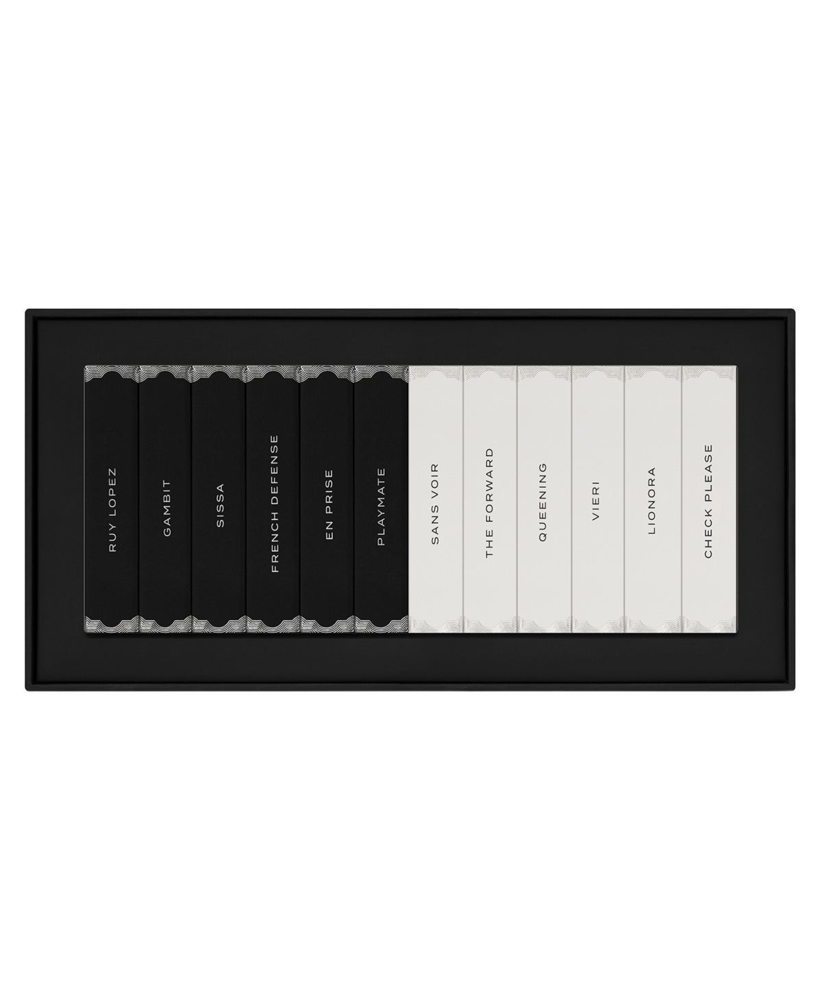 Mind Games 12-Piece Soulmate Collection Discovery Set