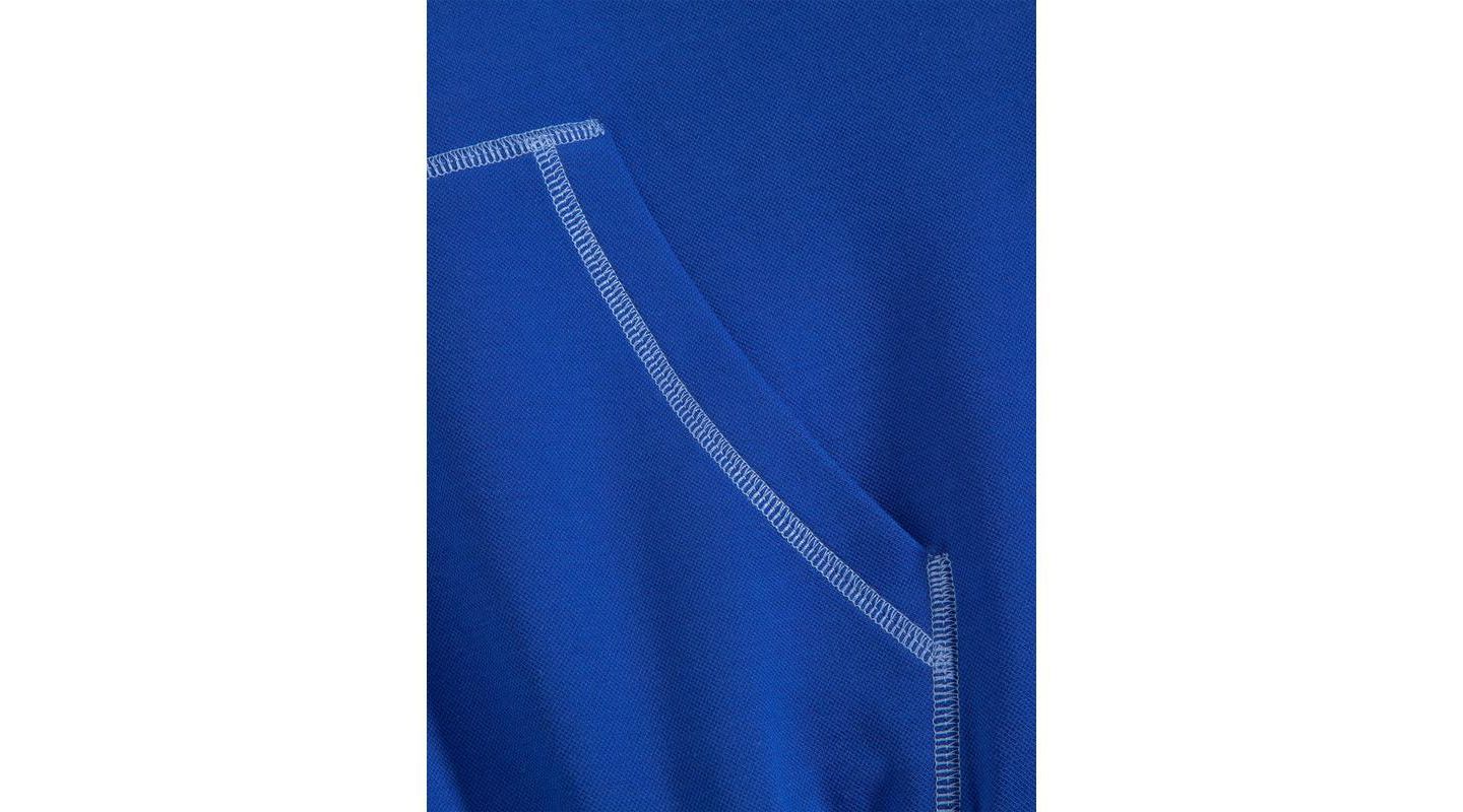 Мужские комплекты AELFRIC EDEN Cloud Boxy Sweat Set, цвет: Синий — фото 6