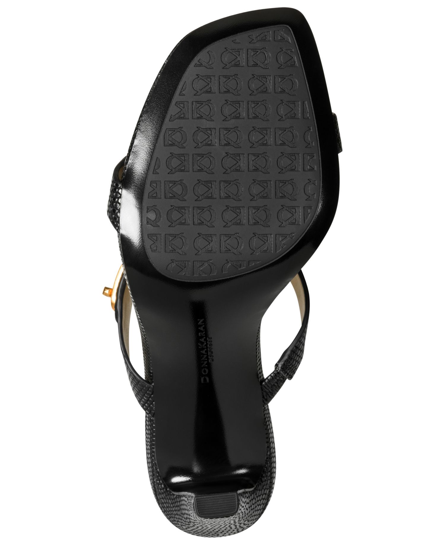 Women's Bailey Double Band Slip-On Dress Sandals
