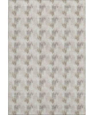 Soft Essentials Machine Washable SE5 8'x10' Area Rug