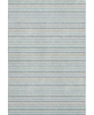 Soft Essentials Machine Washable SE2 10'x14' Area Rug