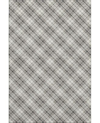 Soft Essentials Machine Washable SE3 10'x14' Area Rug