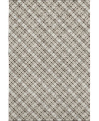 Soft Essentials Machine Washable SE3 9'x12' Area Rug