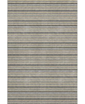 Soft Essentials Machine Washable SE2 10'x14' Area Rug