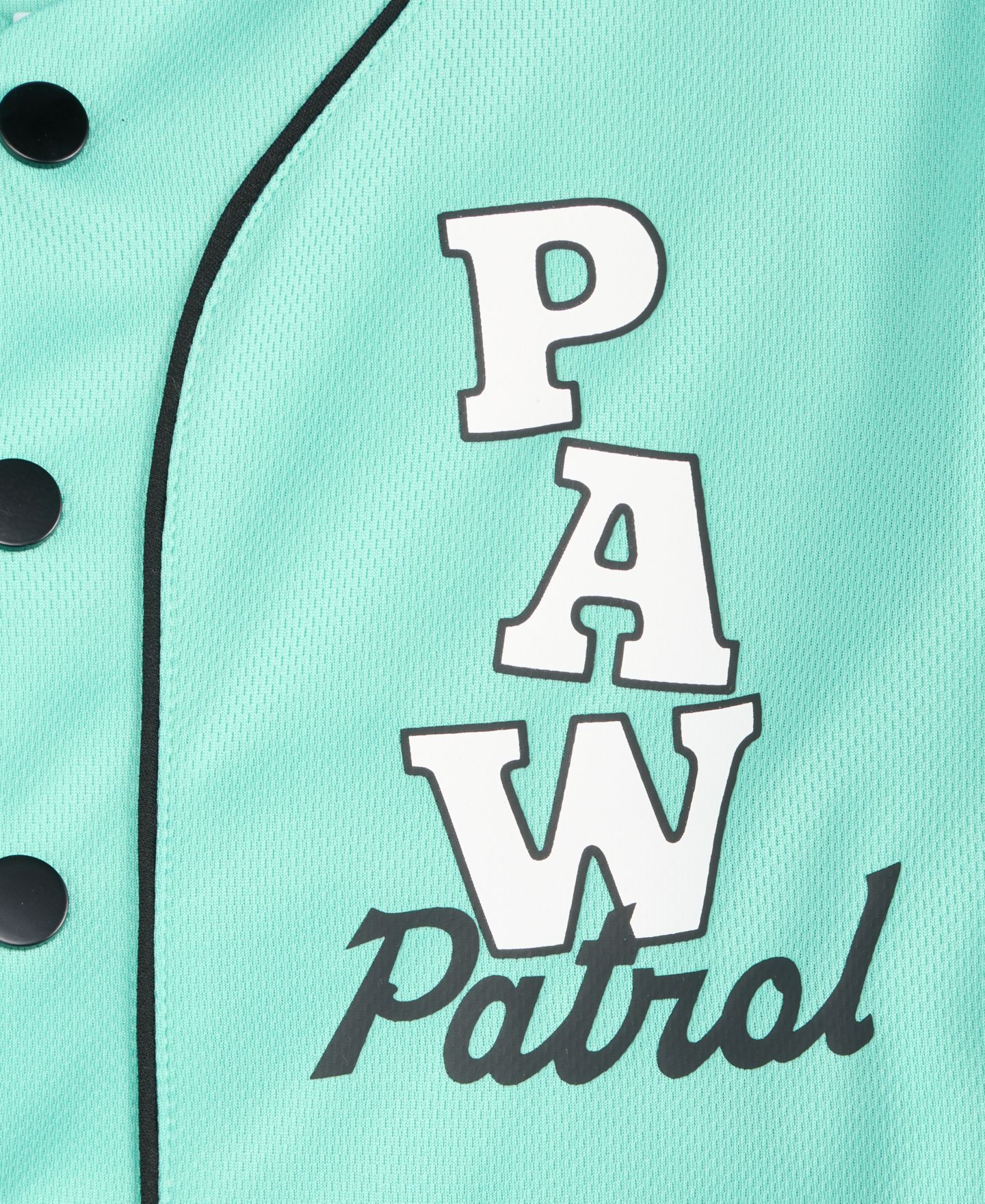 Детский комплект Epic Threads Paw Patrol для мальчиков 12M-5T: рубашка и шорты — фото 3