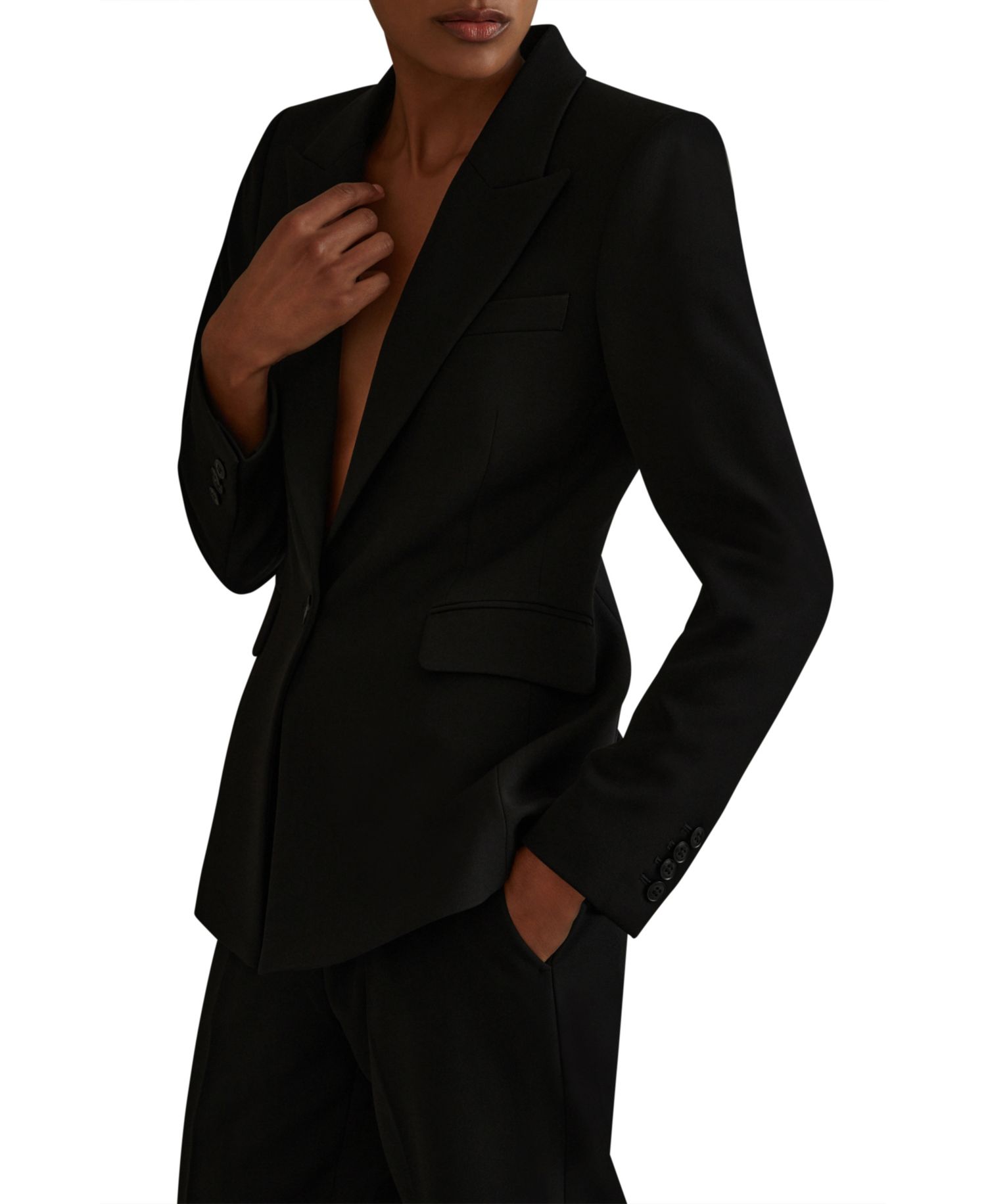Women's Gabi Single Breasted Blazer