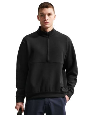 Men's Versatile Dri-FIT Half-Zip Sweatshirt
