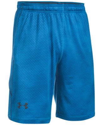 under armour semi fitted heatgear shorts