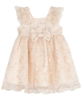 macy's infant christmas dresses Christmas Dresses Macy's Baby Girl Clothes Clearance Apparel  Macy's Baby Clothes Girl Baby Clearance Macy's