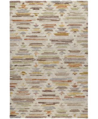 Kenner KN2 8'x10' Area Rug