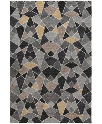 Kenner KN8 9'x12' Area Rug