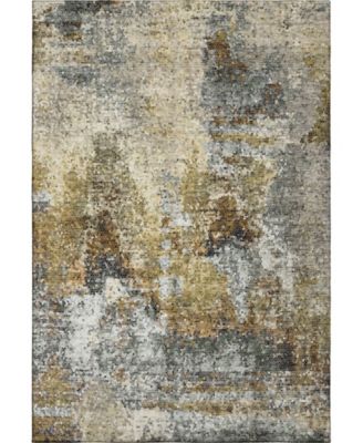 Lumara LM2 5'x7'6" Area Rug