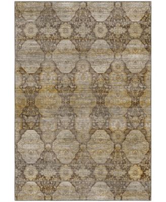 Aristo AR8 2'6"x3'10" Area Rug