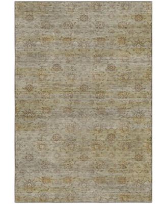 Aristo AR3 6'6"x9'6" Area Rug