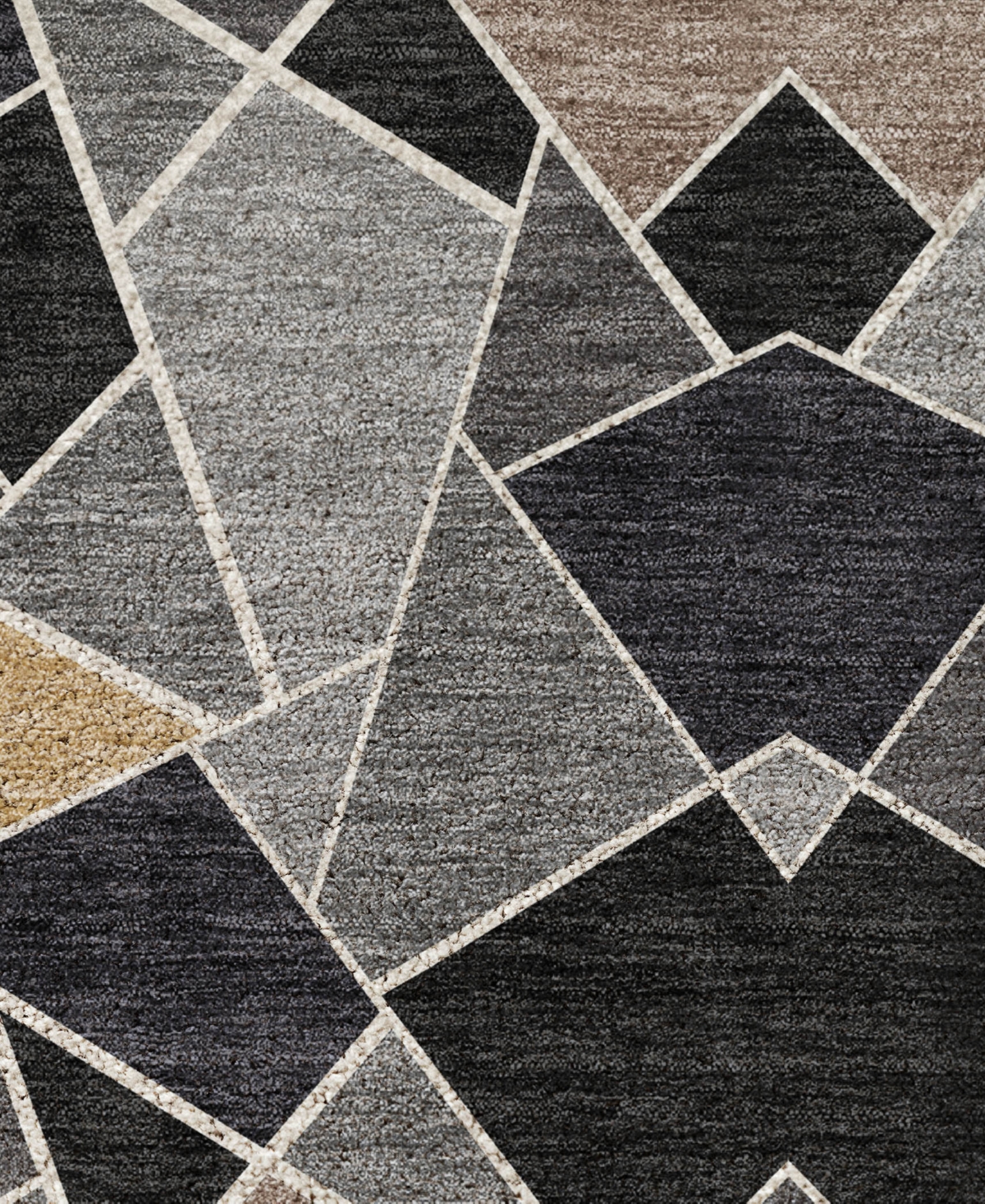 Dalyn Kenner KN8 6'6"x9'6" Area Rug
