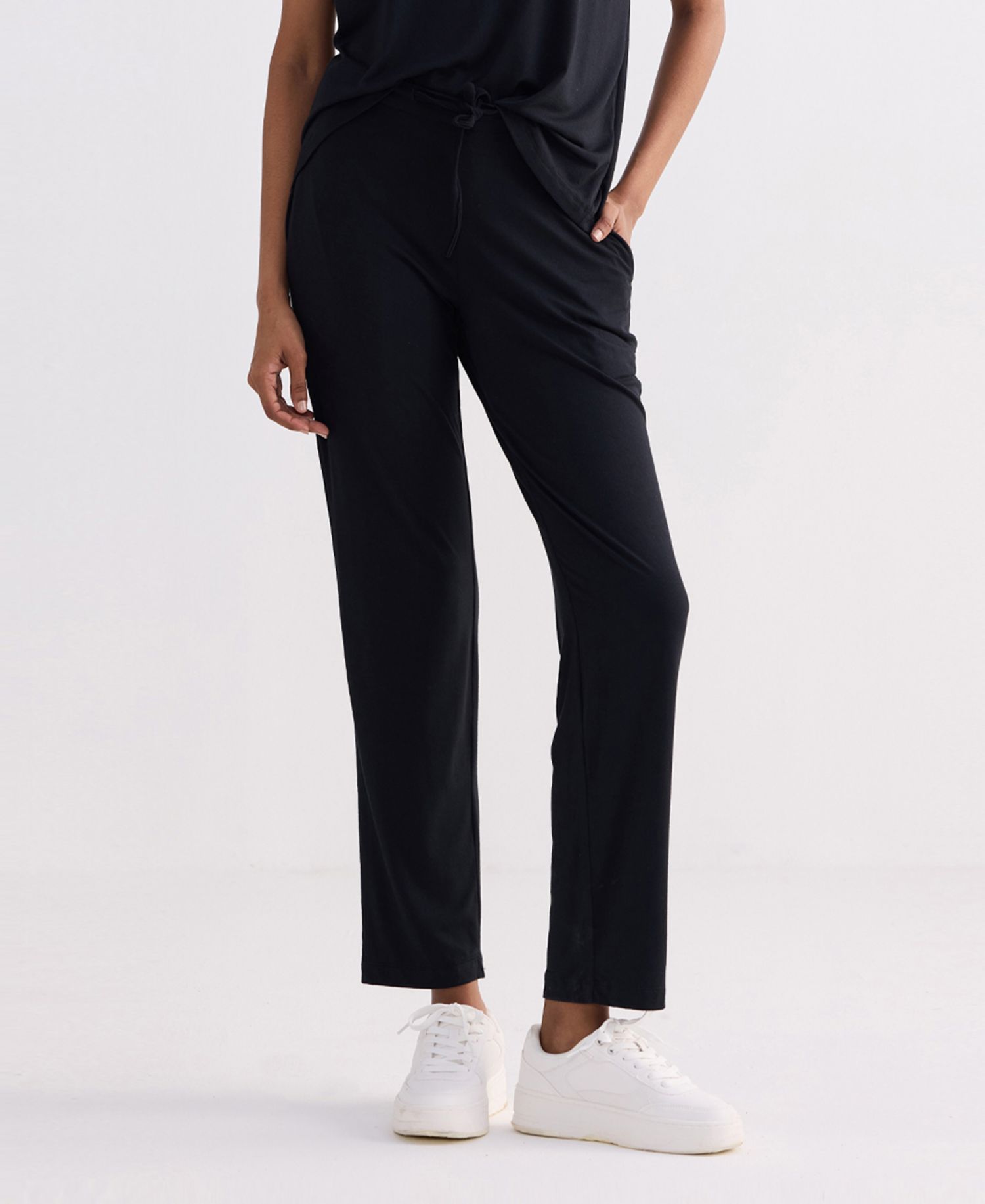 Women's Wide Leg Pant