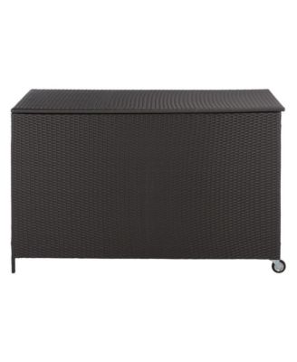 Augusta Home Kent Large Cushion Box
