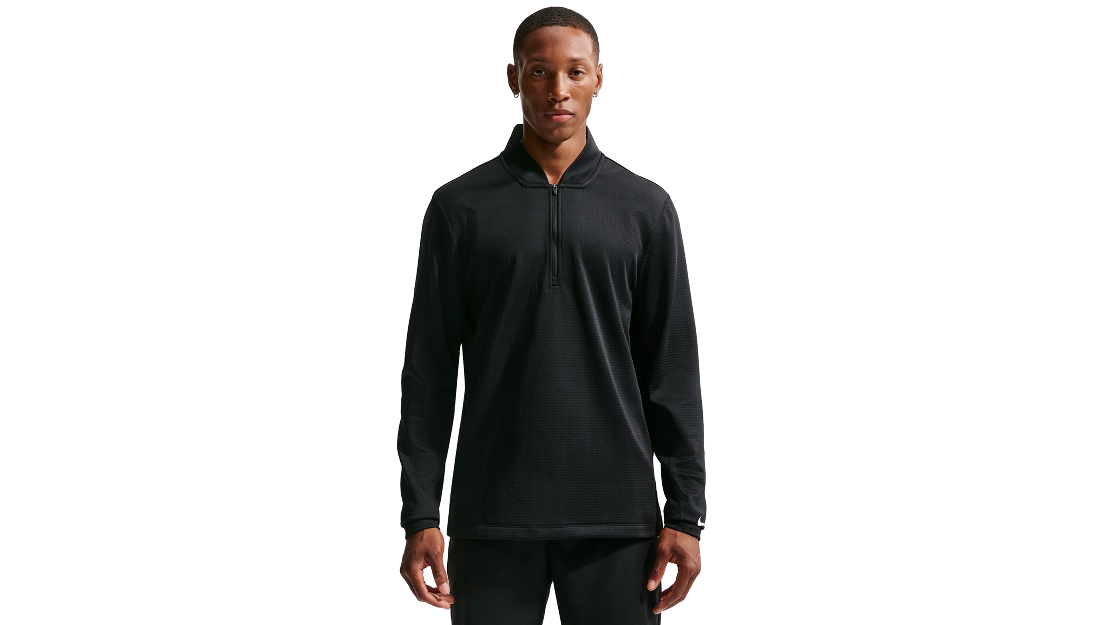 Nike Men's Velocity Half-Zip Golf Sweatshirt