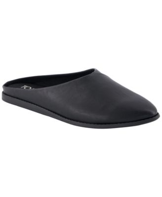 Women's Amelia Slip-On Mule Flats