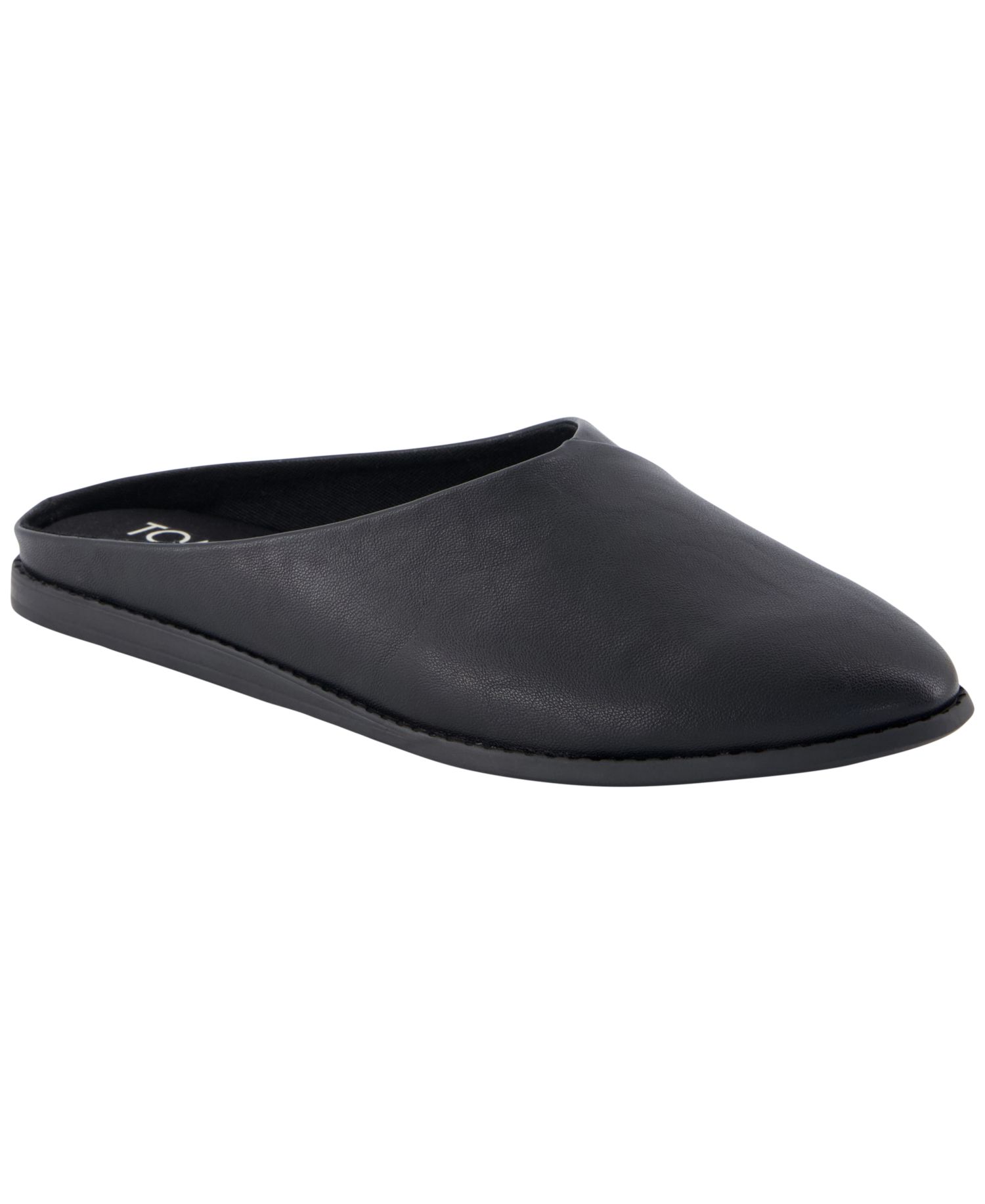 Women's Amelia Slip-On Mule Flats