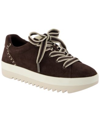Women's Rea Lace-Up Platform Sneakers