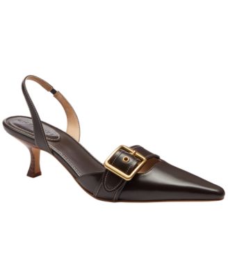 Women's Margot Slingback Pumps