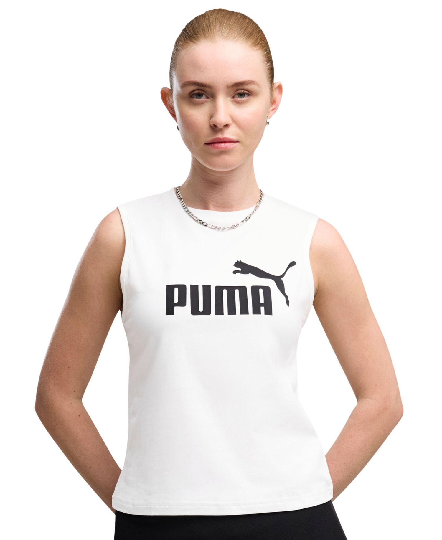Puma Белый
