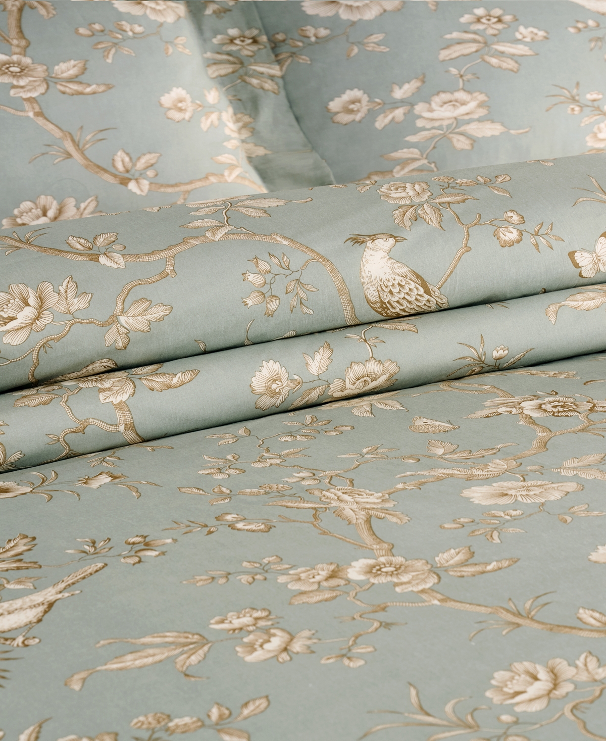 Levtex Home Lyon Reversible -Piece Comforter Set