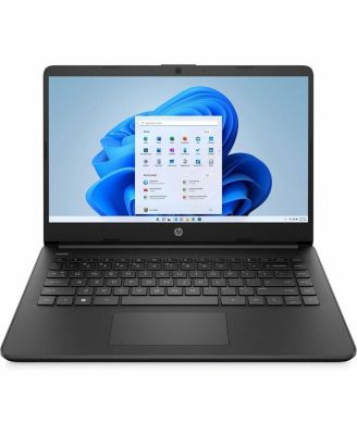 14-dq3130nr 14" HD Laptop, Intel Celeron N4500 1.1GHz, 4GB RAM, 64GB eMMC, Windows 11 Home S Mode