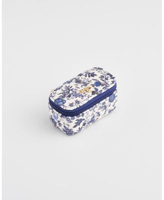 Women's Ditsy Jewellery Box Mini