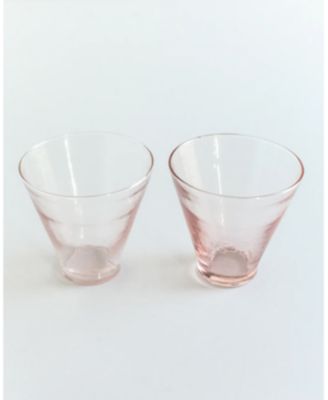 Dessert Cup - Set of 4